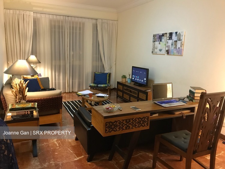 Villa Marina (D15), Condominium #176231022